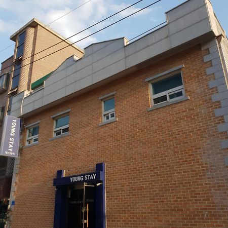 סיאול Youngstay מראה חיצוני תמונה