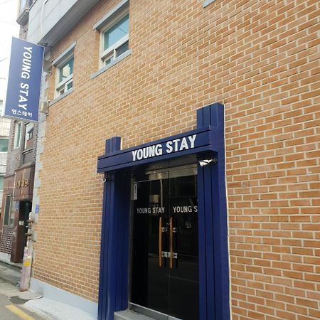 סיאול Youngstay מראה חיצוני תמונה