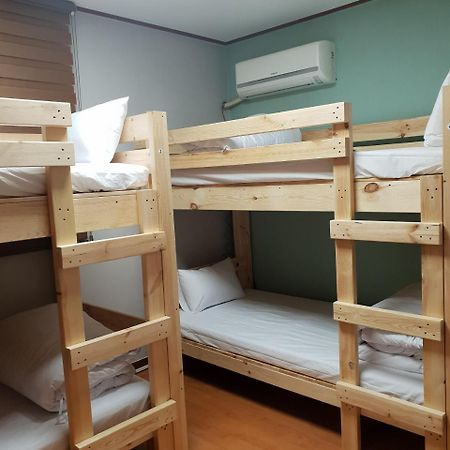 סיאול Youngstay מראה חיצוני תמונה
