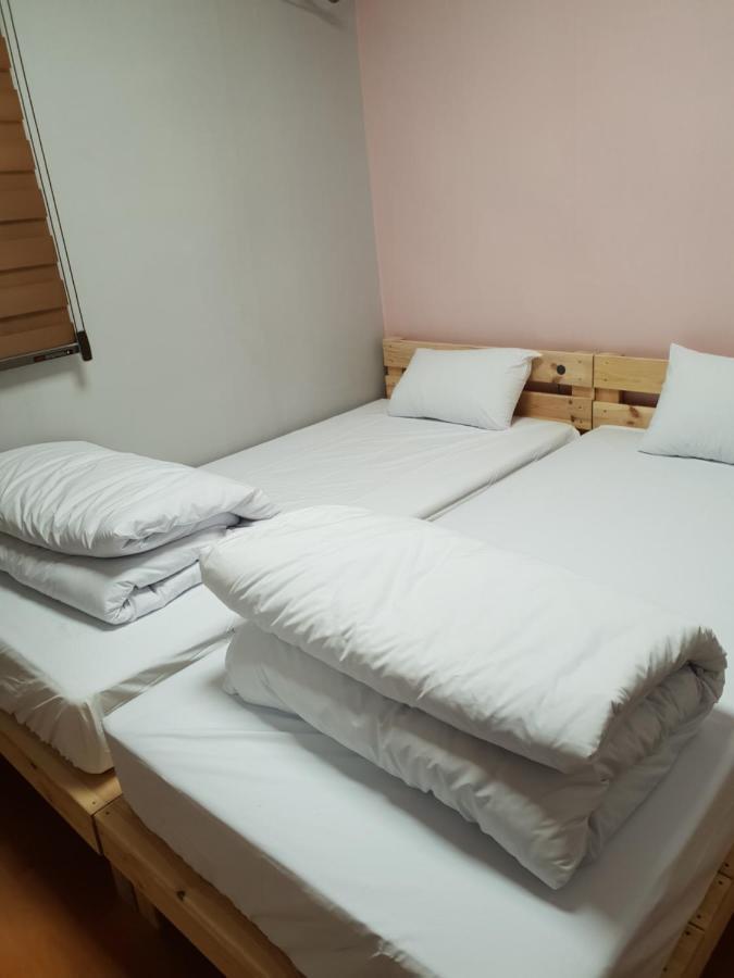 סיאול Youngstay מראה חיצוני תמונה