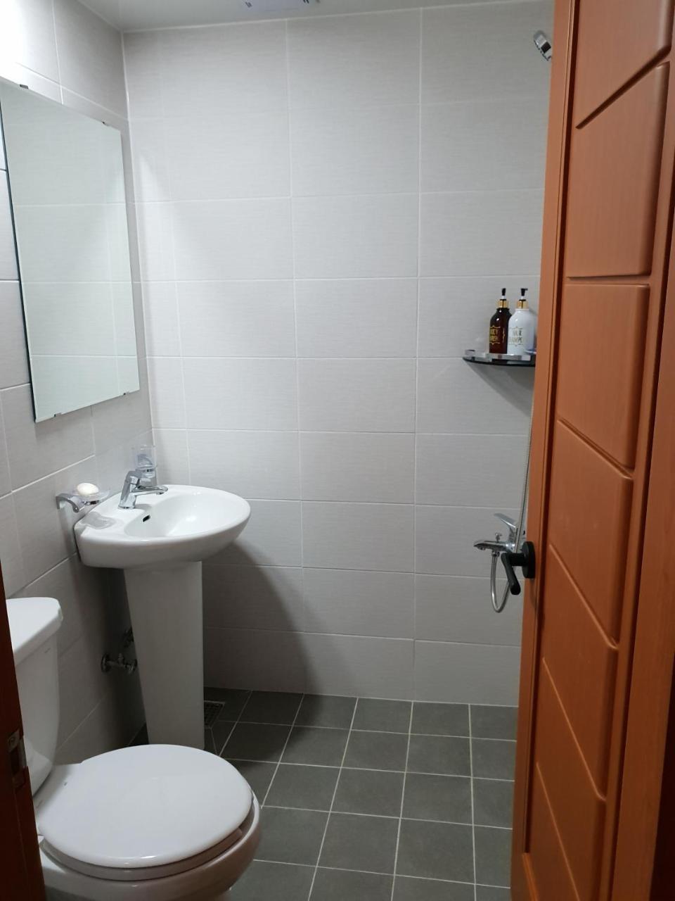 סיאול Youngstay מראה חיצוני תמונה