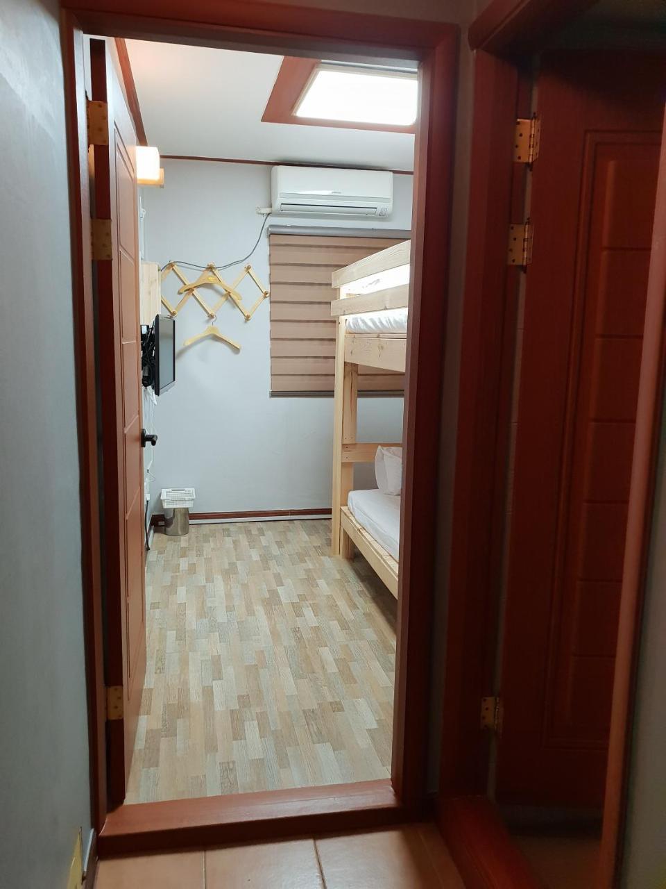 סיאול Youngstay מראה חיצוני תמונה
