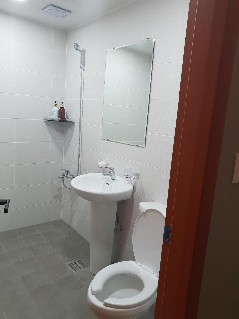 סיאול Youngstay מראה חיצוני תמונה