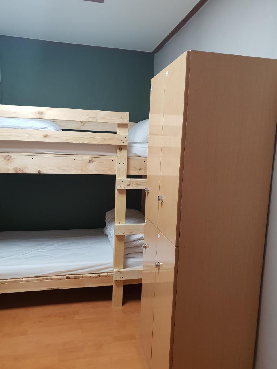 סיאול Youngstay מראה חיצוני תמונה