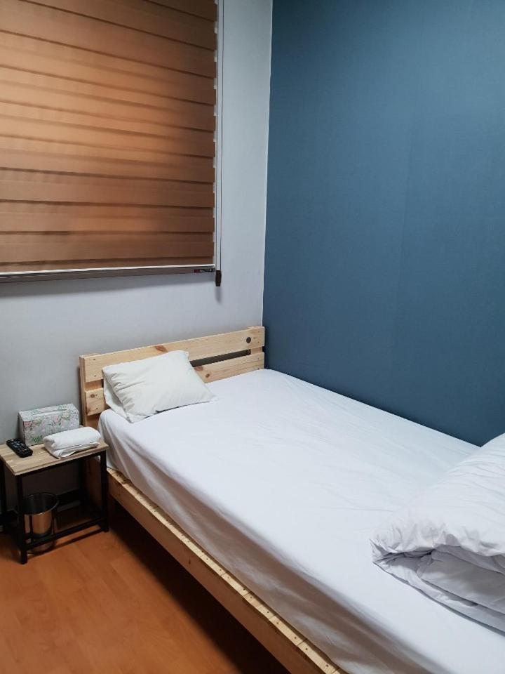 סיאול Youngstay מראה חיצוני תמונה