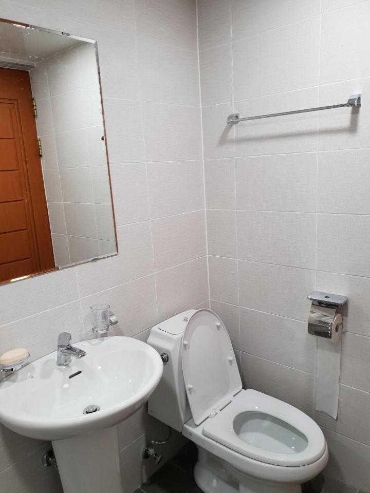 סיאול Youngstay מראה חיצוני תמונה