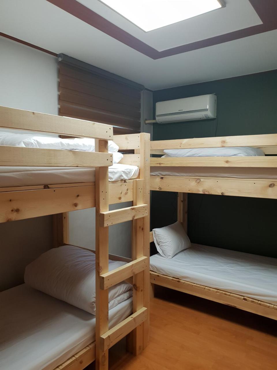סיאול Youngstay מראה חיצוני תמונה