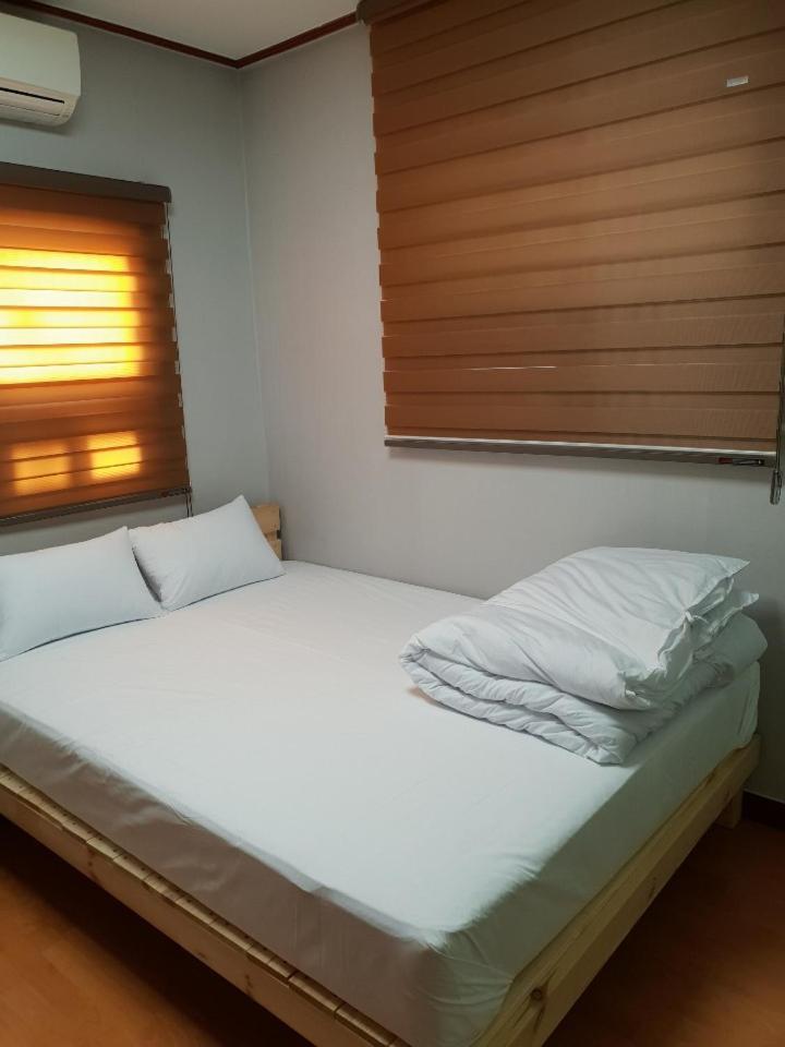 סיאול Youngstay מראה חיצוני תמונה