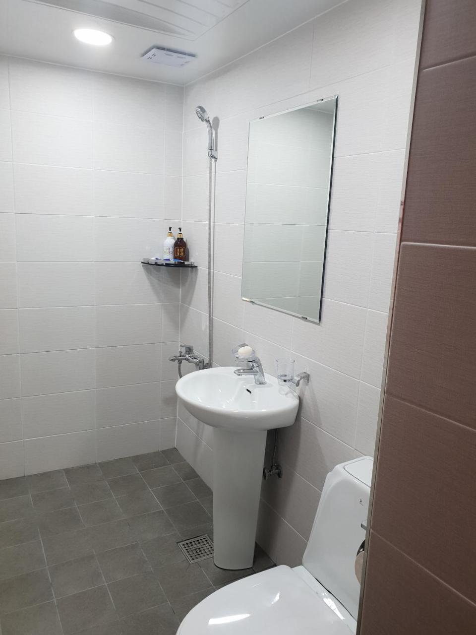 סיאול Youngstay מראה חיצוני תמונה